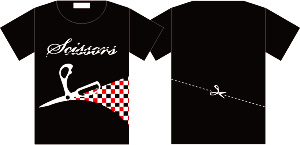 T-Shirt Design01イメージ