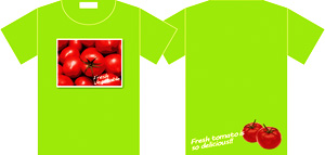 T-Shirt Design02イメージ