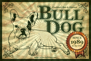 Bulldogイメージ