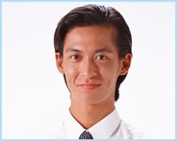 田中次郎の写真