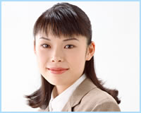 山田花代の写真